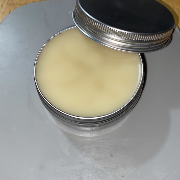 Artisan Other - Cuticle & hand cream for dry cracked skin vita E